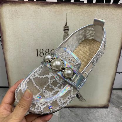 Fashion Loafers