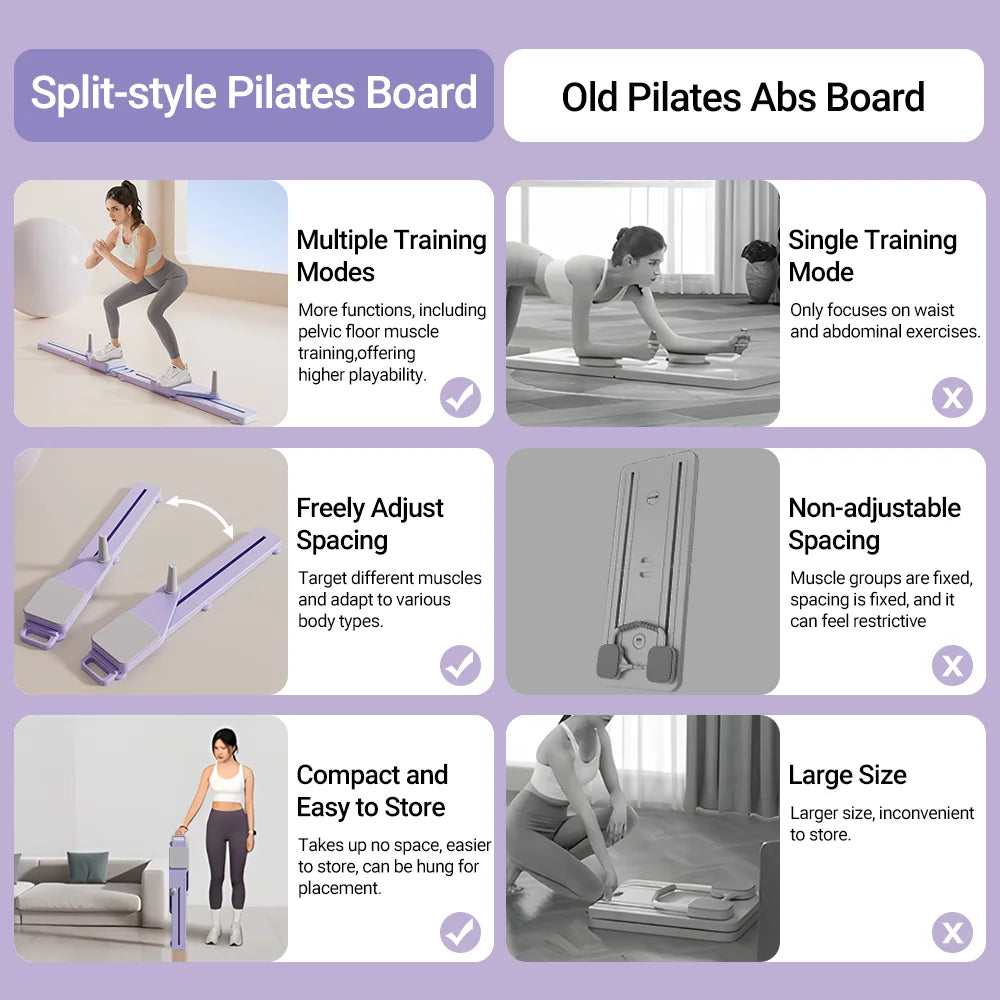 4-in-1 Multifunctional Fitness Trainer