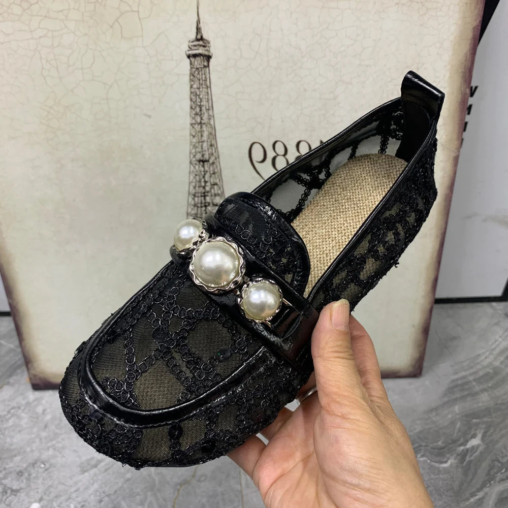 Fashion Loafers