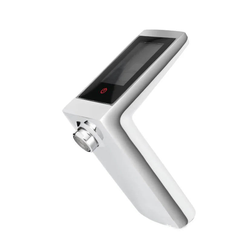 Smart Water Tap