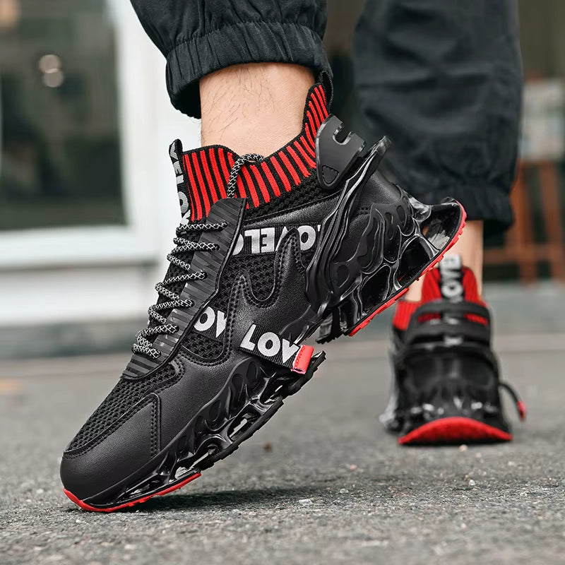 Breathable Trainers