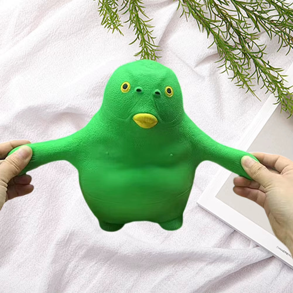 Squeeze Toy Fidget